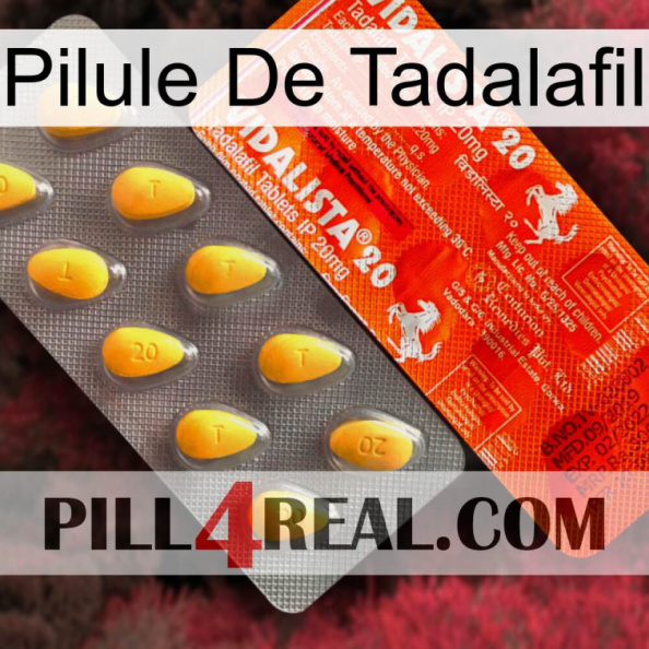 Tadalafil Pill new01